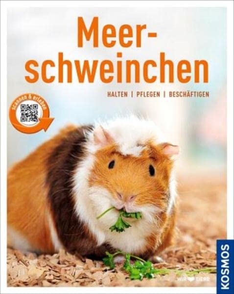 Product Image: Meerschweinchen