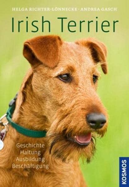 Product Image: Irish Terrier