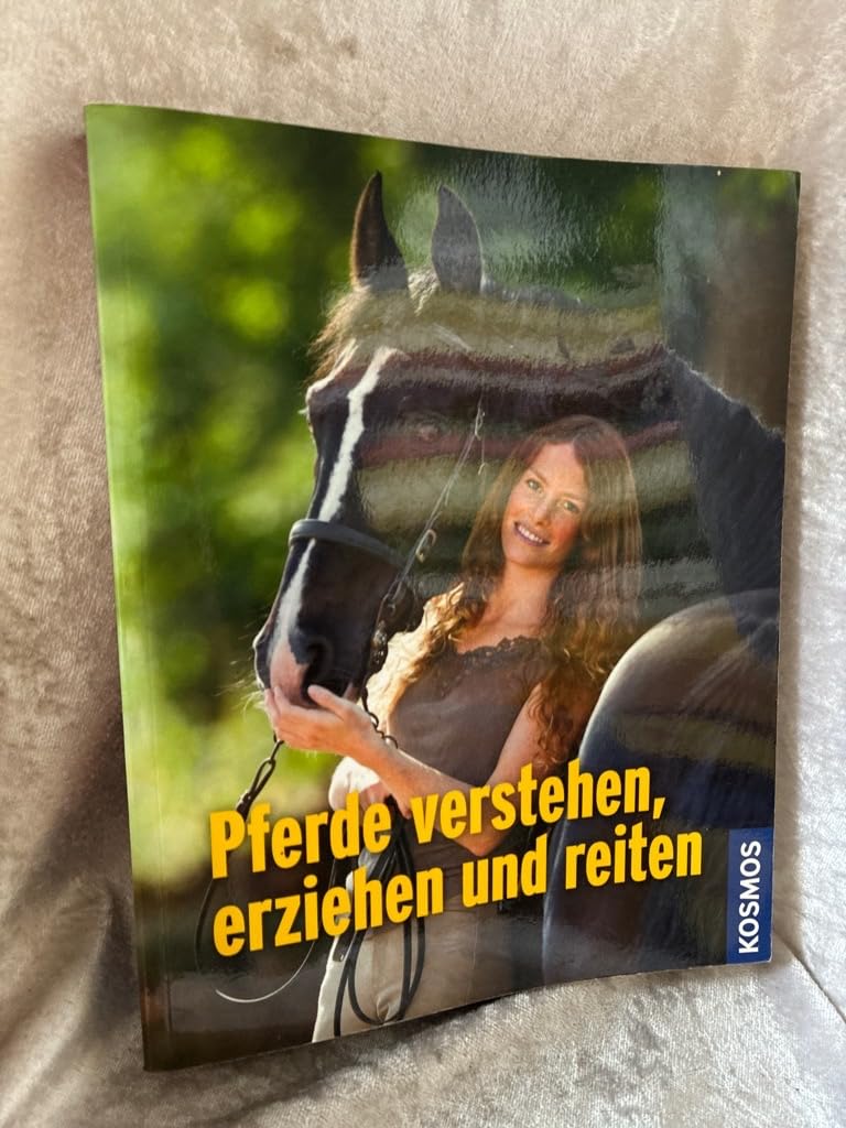 Pferde verstehen, erziehen und reiten Pets