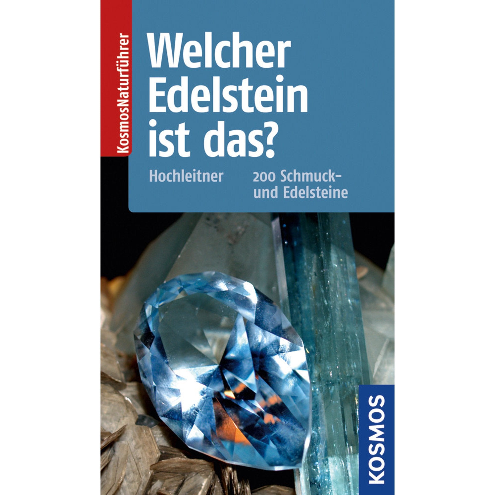 Product Image: Welcher Edelstein ist das?
