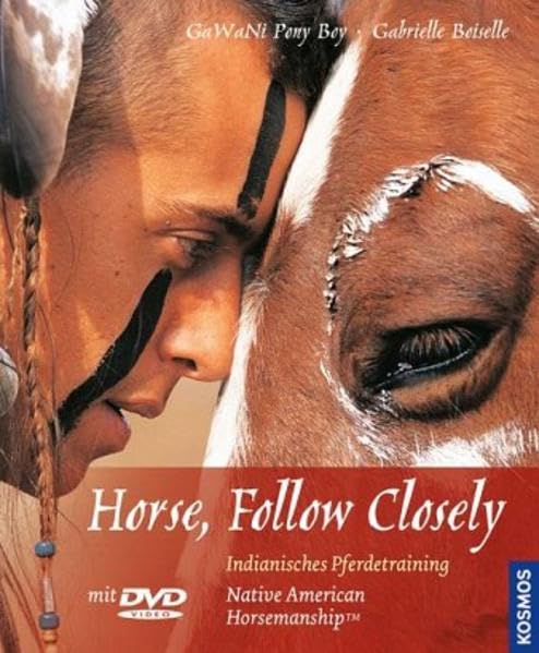 Horse, Follow Closely Pets