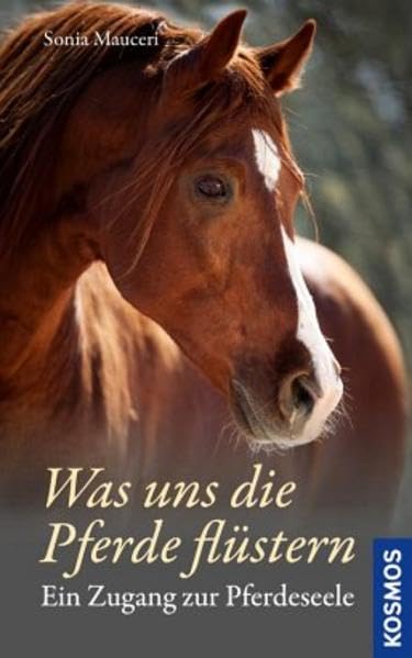 Was uns die Pferde flüstern Pets