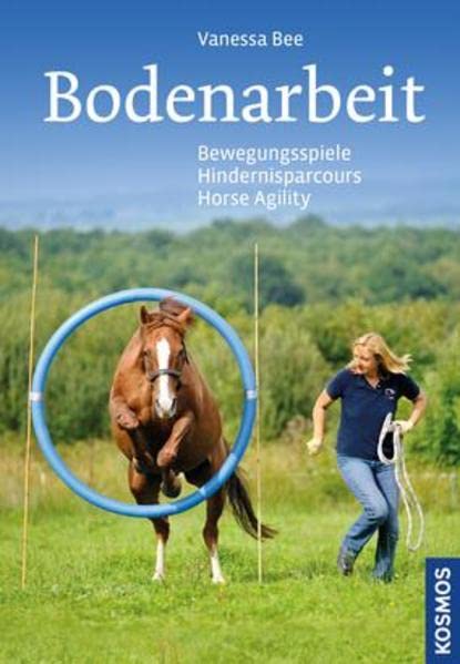 Bodenarbeit Pets