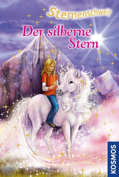 Sternenschweif 35. Der silberne Stern Novels & Short Stories