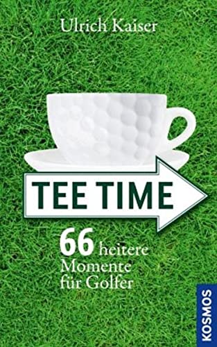 Tee Time Leisure & Fun