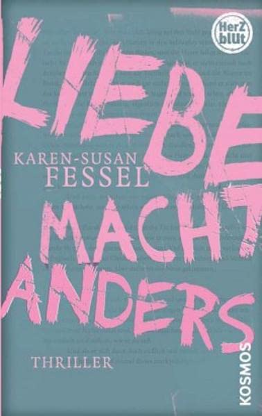 Product Image: Herzblut: Liebe macht Anders