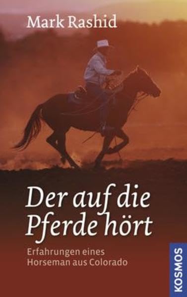 Product Image: Der auf die Pferde hört