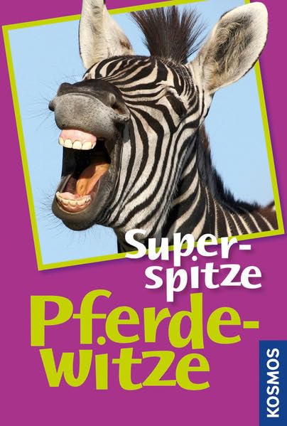 Superspitze Pferdewitze Non-fiction