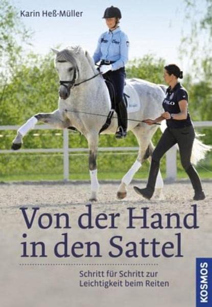Product Image: Von der Hand in den Sattel