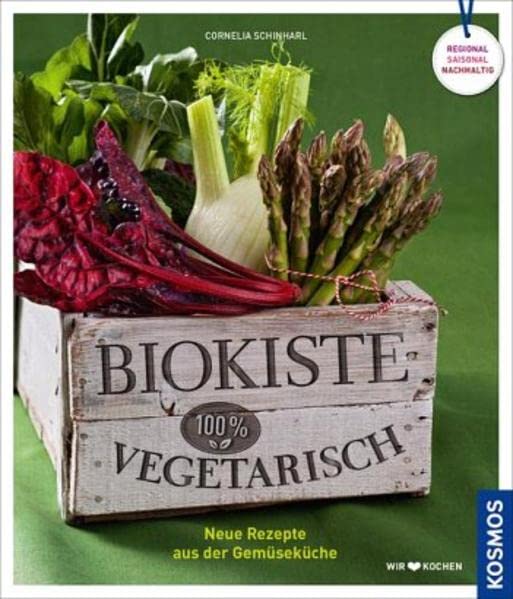 Biokiste vegetarisch Leisure, Home & Garden
