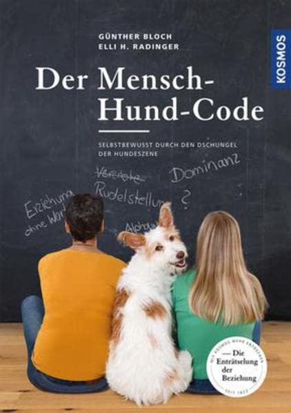 Der Mensch-Hund-Code Pets