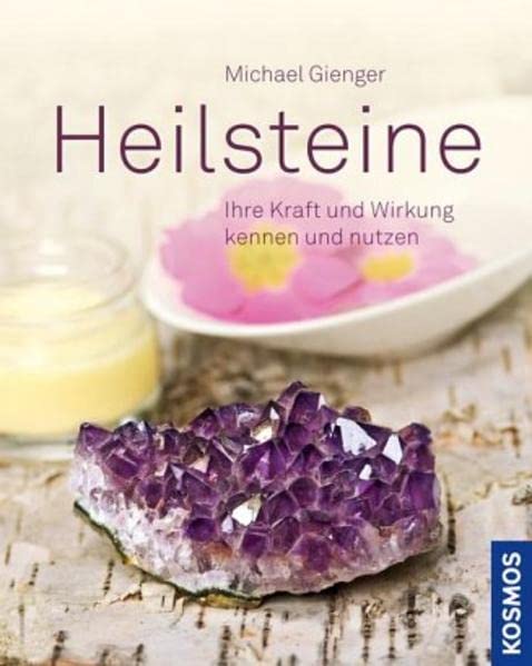 Heilsteine Leisure, Home & Garden