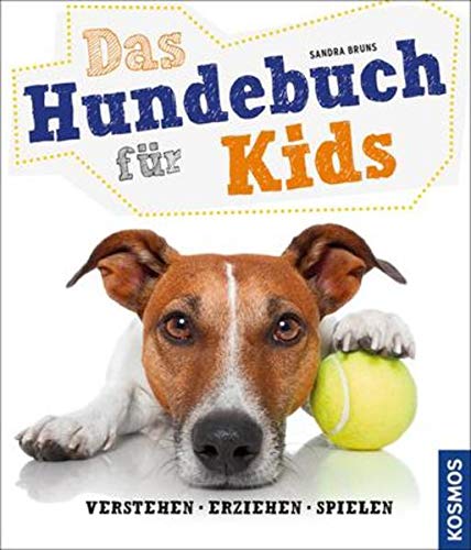 Das Hundebuch für Kids Pets
