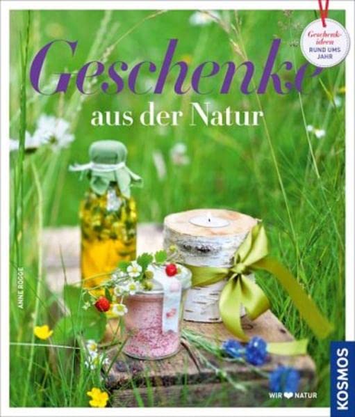 Geschenke aus der Natur Garden & Plants