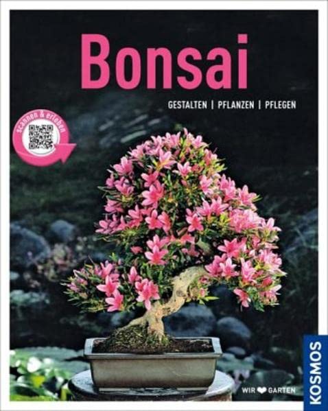 Product Image: Bonsai (Mein Garten)