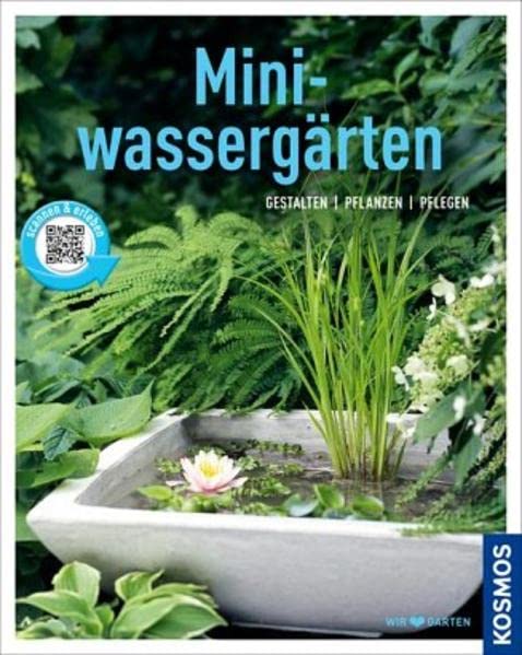 Product Image: Miniwassergärten (Mein Garten)