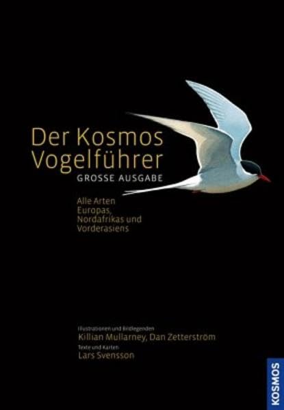 Product Image: Der Kosmos Vogelführer