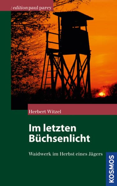 Product Image: Im letzten Büchsenlicht