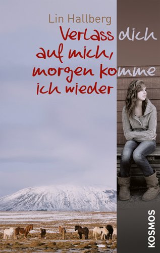 Verlass dich auf mich, morgen komme ich wieder Fantasy & Sci-Fi