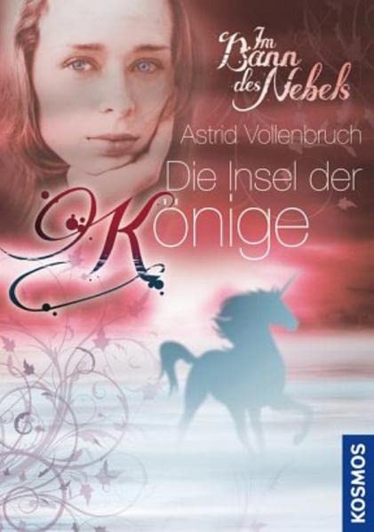 Im Bann des Nebels, 3, Die Insel der Könige Novels & Short Stories