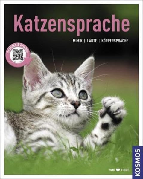 Katzensprache Pets