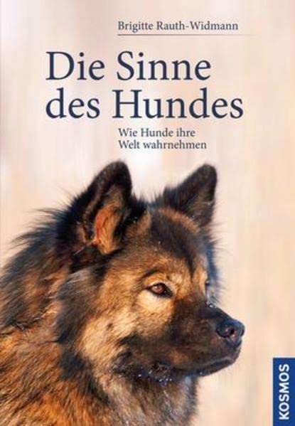 Die Sinne des Hundes Books about Pets
