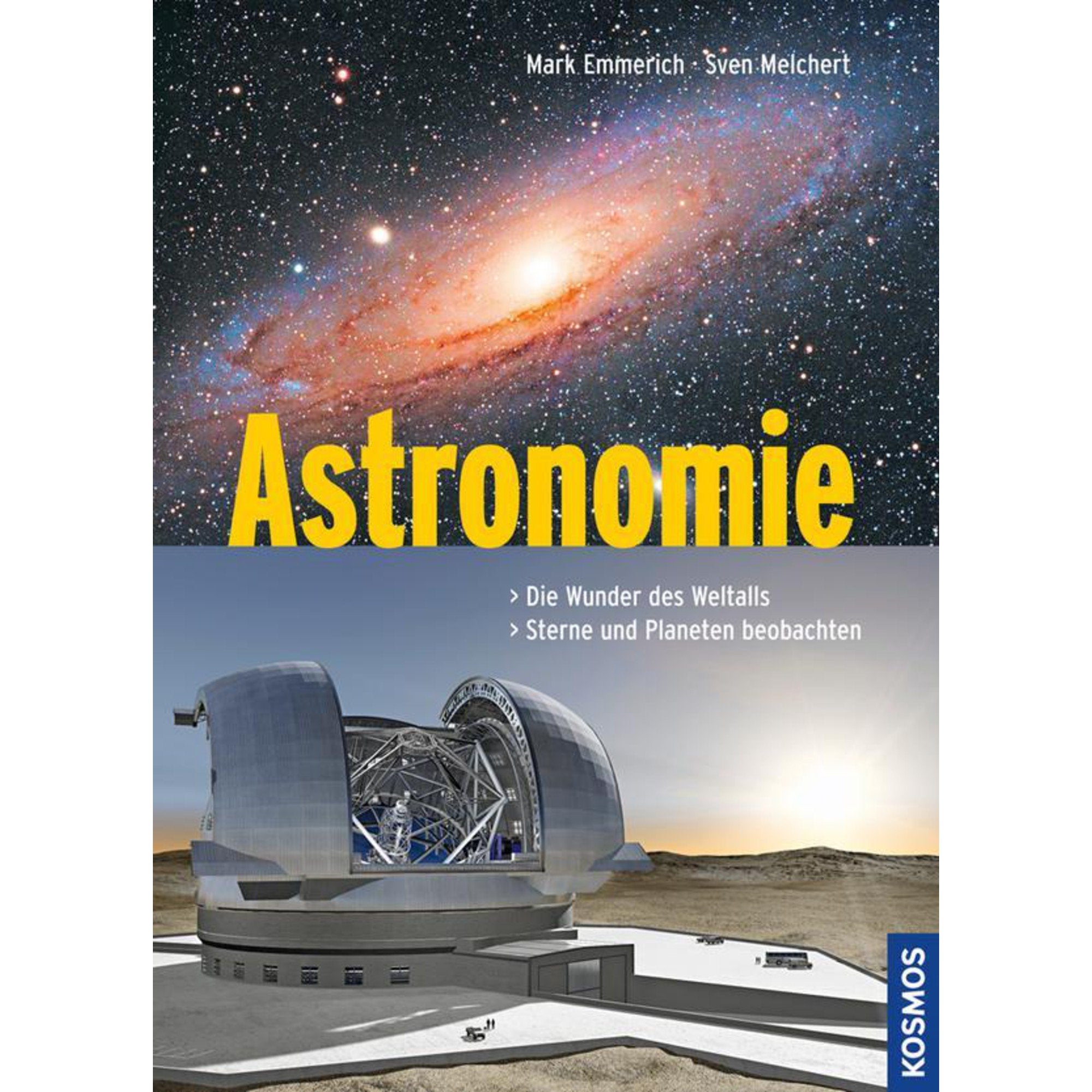 Product Image: Astronomie