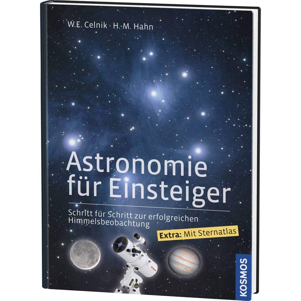 Astronomie für Einsteiger Leisure, Home & Garden