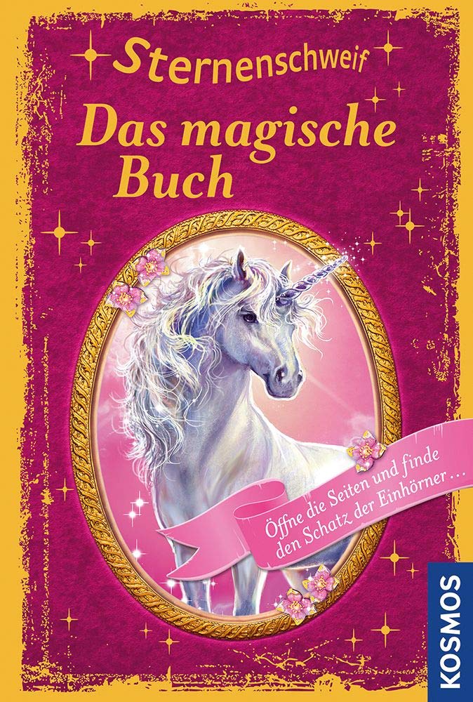 Sternenschweif. Das magische Buch Novels & Short Stories