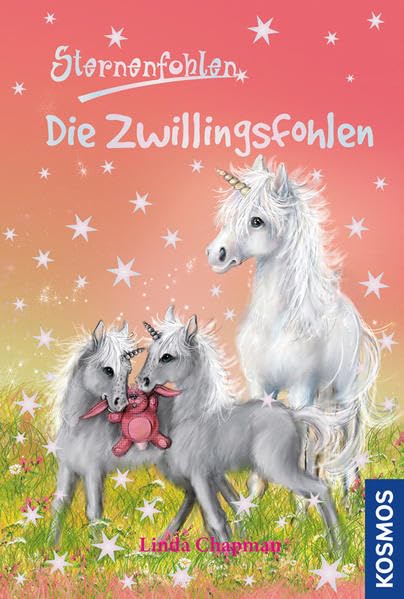 Sternenfohlen 22: Die Zwillingsfohlen Novels & Short Stories