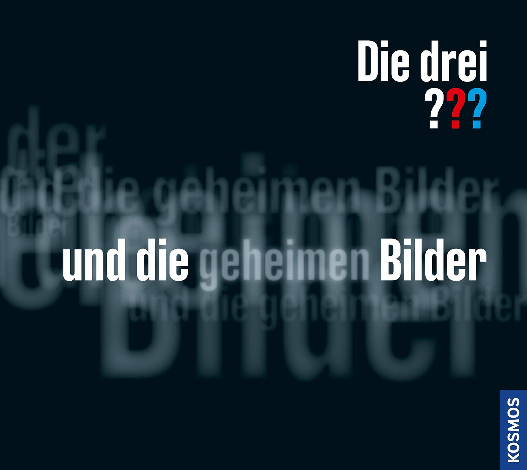 Die drei ??? und die geheimen Bilder: 175 Cover und ihre Geschichte Novels & Short Stories