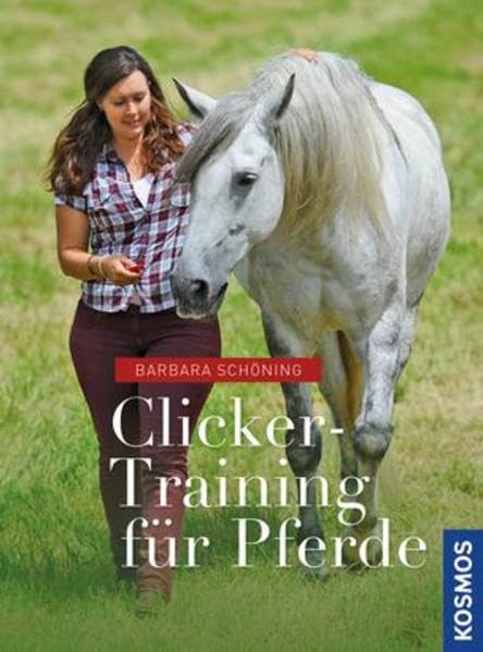 Product Image: Clicker -Training für Pferde