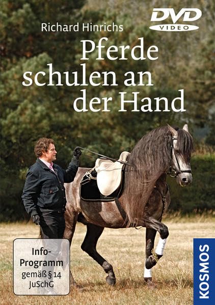 Pferde schulen an der Hand: Wege zum Lösen und Versammeln Movies
