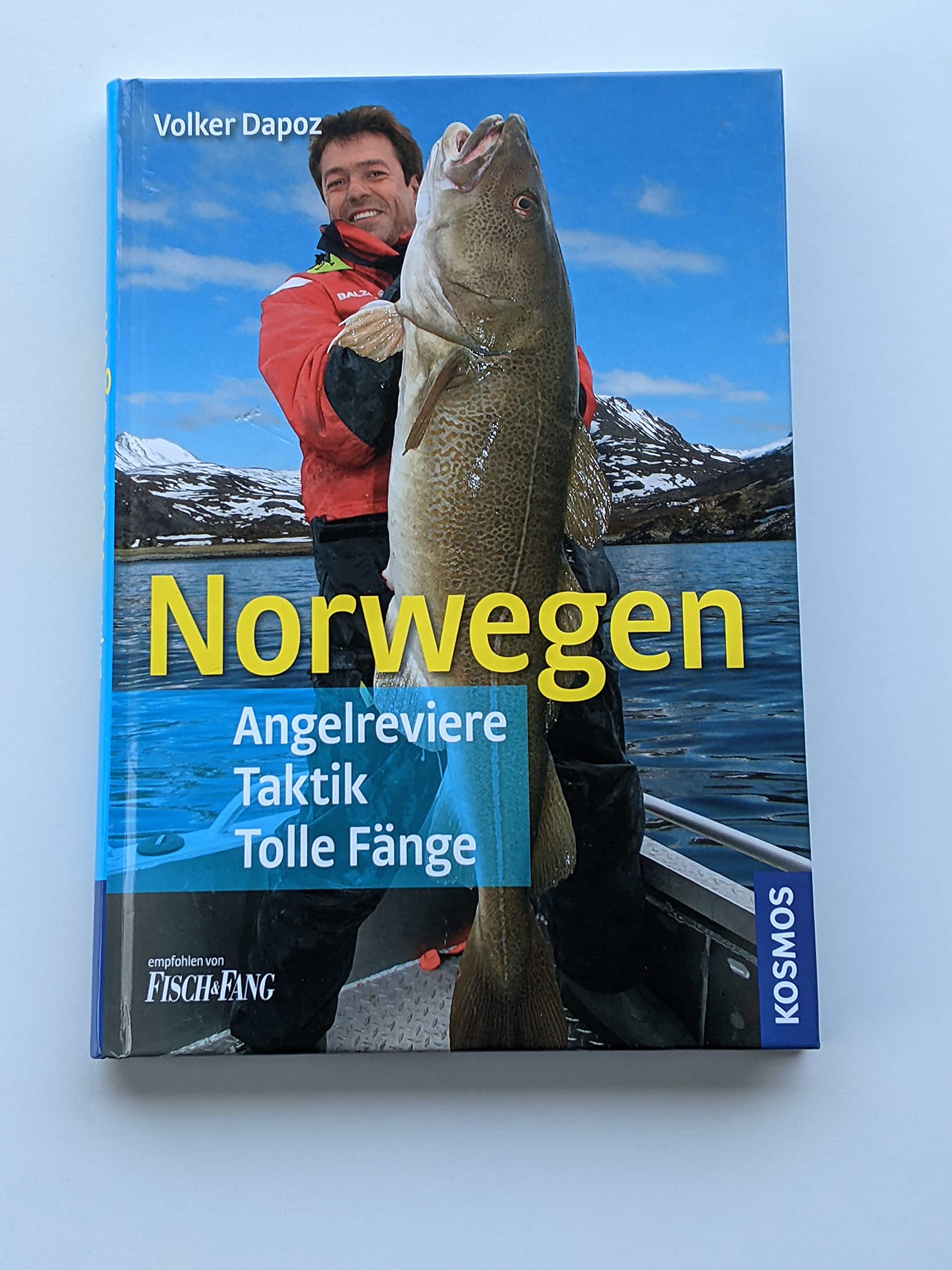 Norwegen Leisure, Home & Garden Books