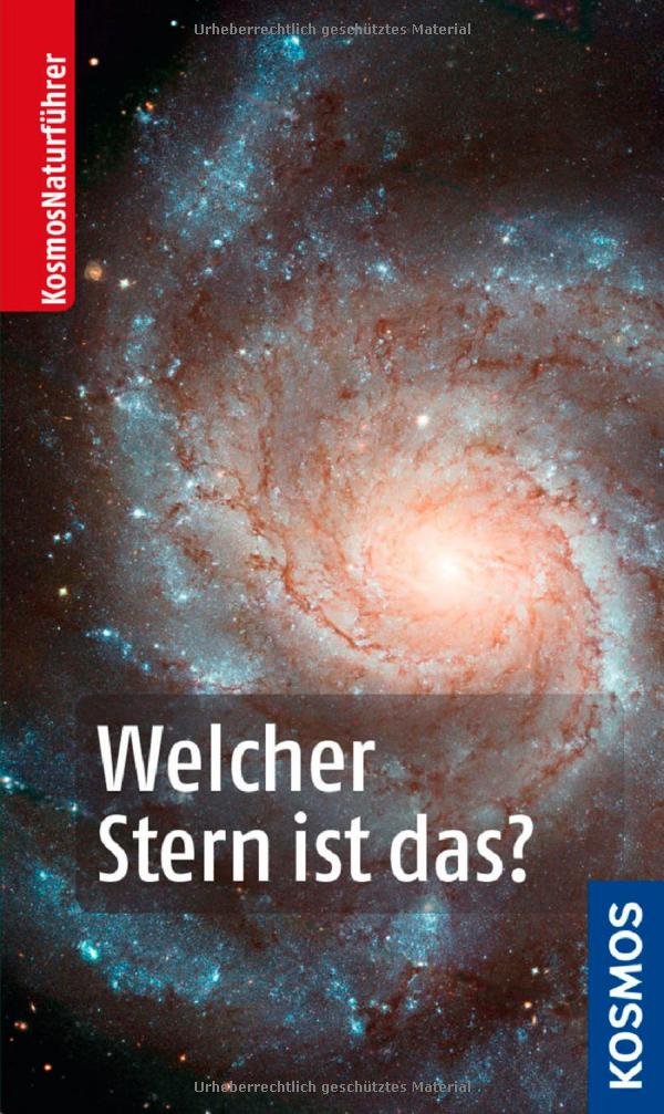 Welcher Stern ist das? Business, Finance & Career
