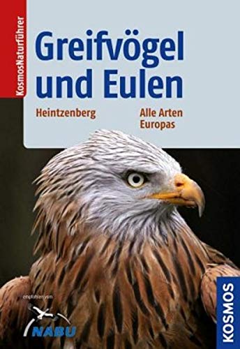 Product Image: Greifvögel und Eulen