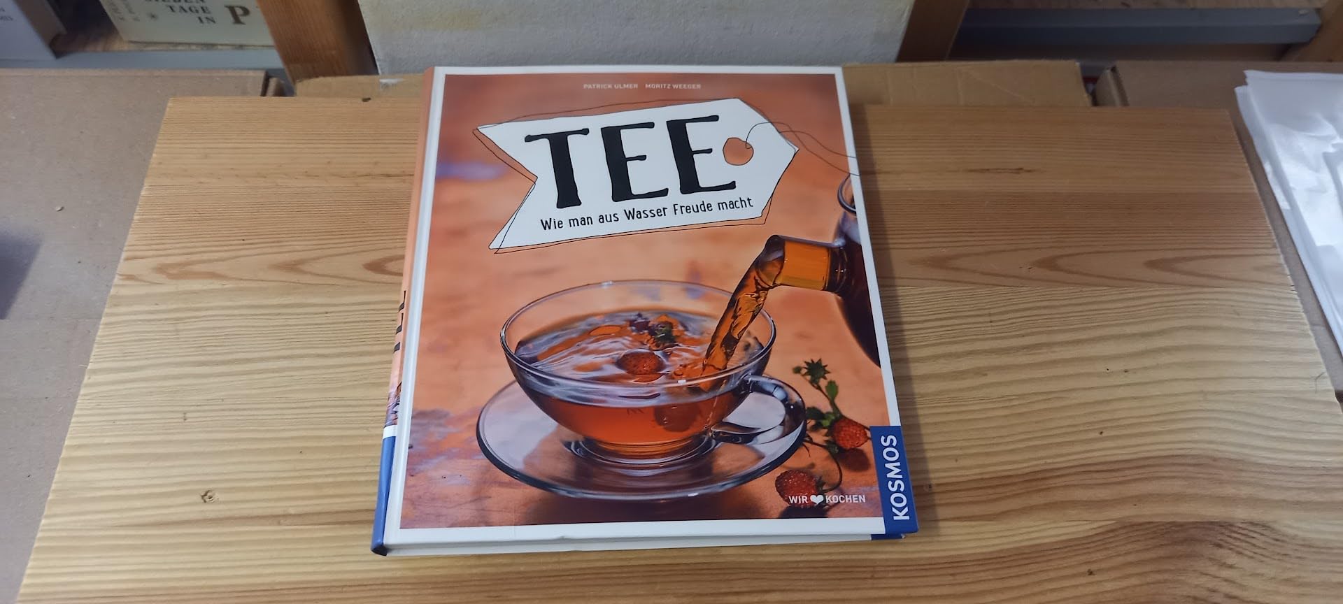 Tee Leisure, Home & Garden