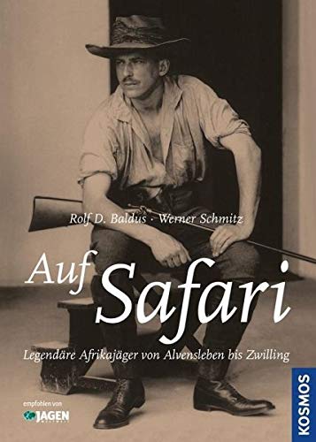 Auf Safari Leisure & Fun