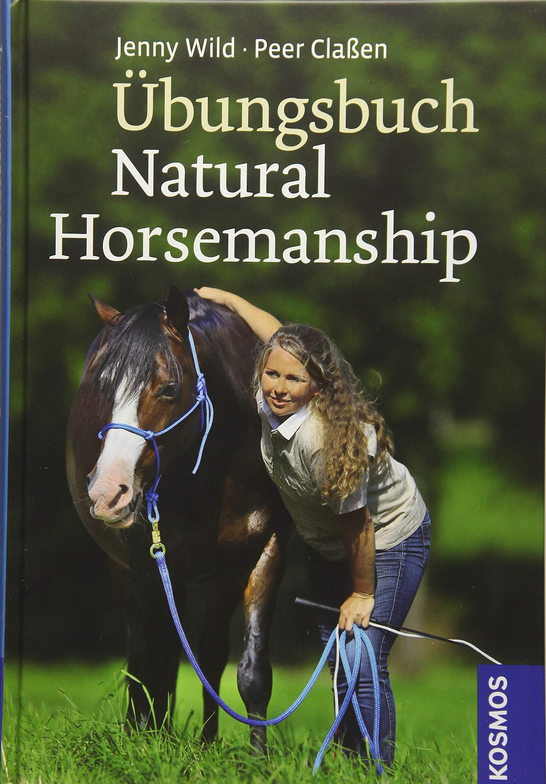 Übungsbuch Natural Horsemanship Books about Pets