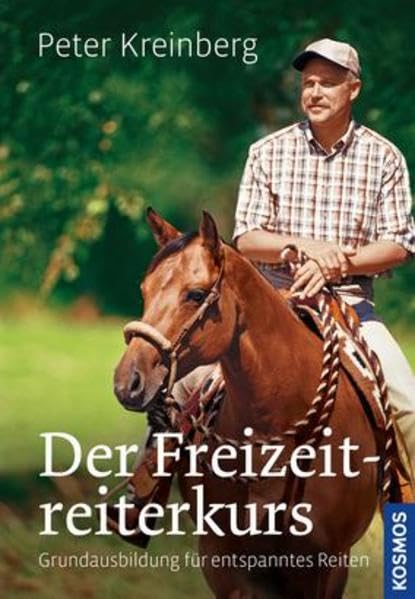 Product Image: Der Freizeitreiterkurs