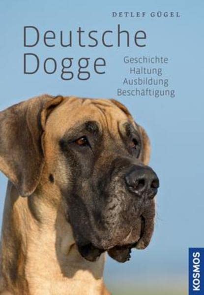 Product Image: Deutsche Dogge