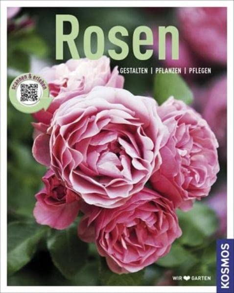 Rosen Garden & Plants