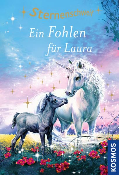 Sternenschweif, 40, Ein Fohlen für Laura Novels & Short Stories
