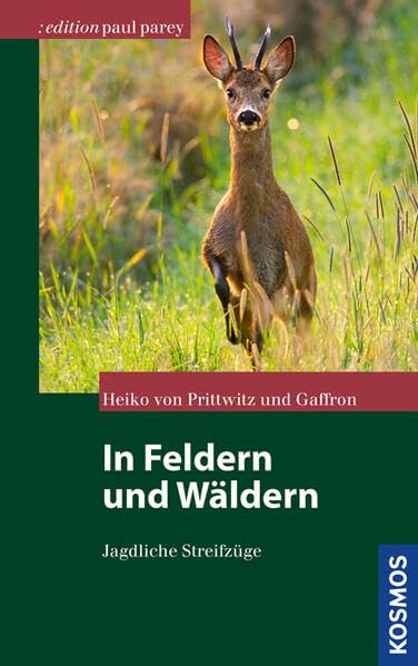 In Feldern und Wäldern Leisure & Fun