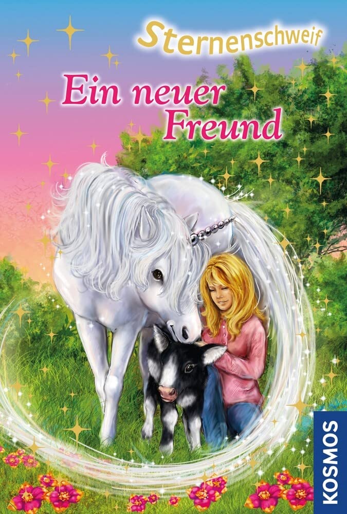 Sternenschweif 42. Ein neuer Freund Novels & Short Stories