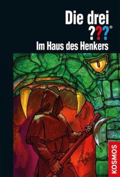 Die drei ??? Im Haus des Henkers Novels & Short Stories