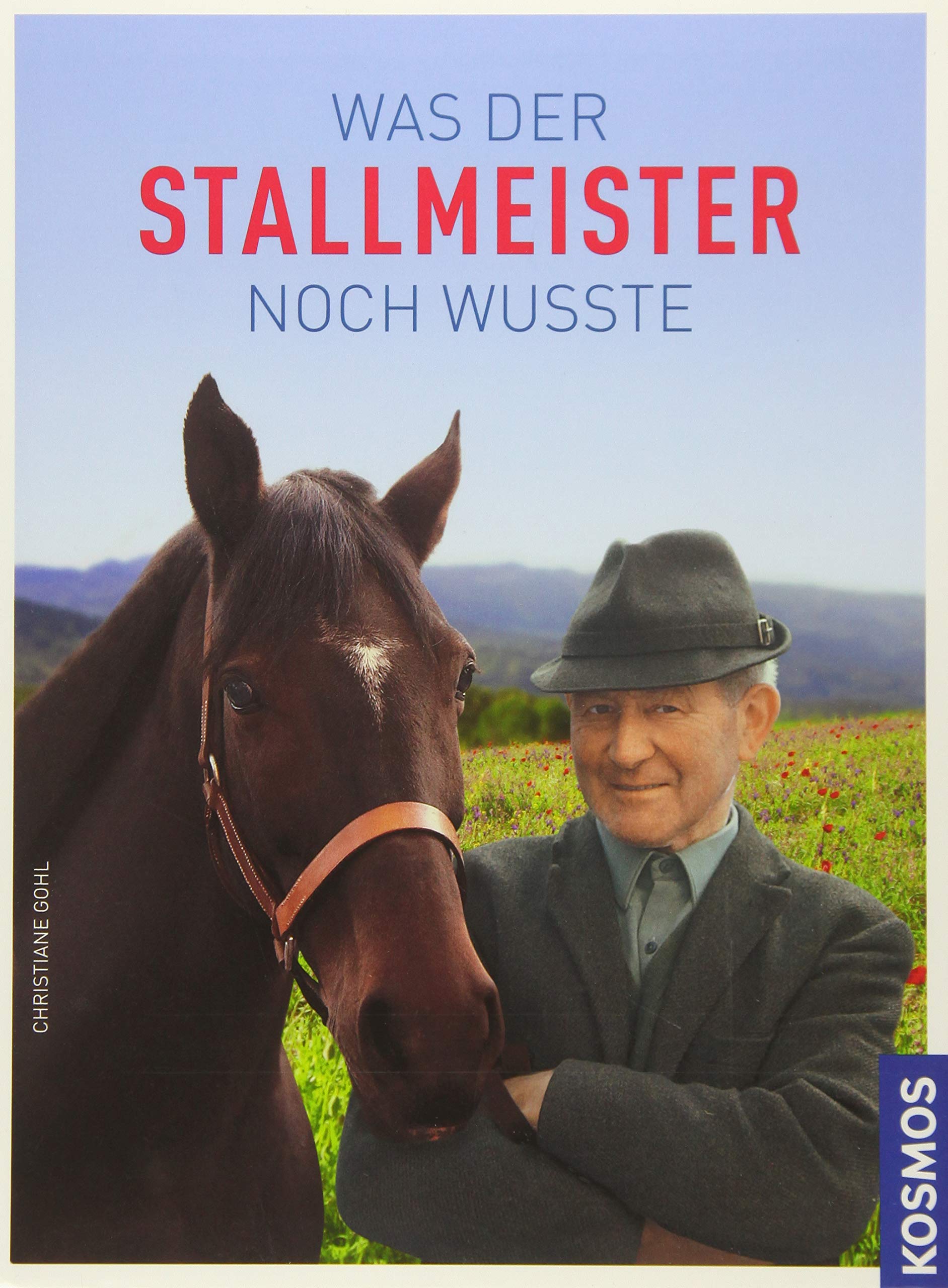 Was der Stallmeister noch wusste Pets