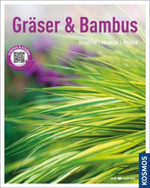 Gräser und Bambus Garden & Plants