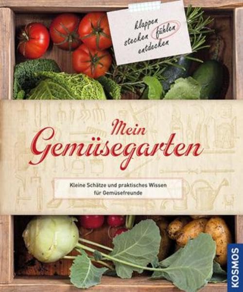Product Image: Mein Gemüsegarten
