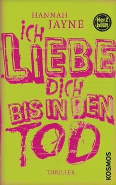 Herzblut: Ich liebe dich bis in den Tod Fantasy & Sci-Fi